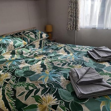 Caravan By The Sea Elgin Luaran gambar