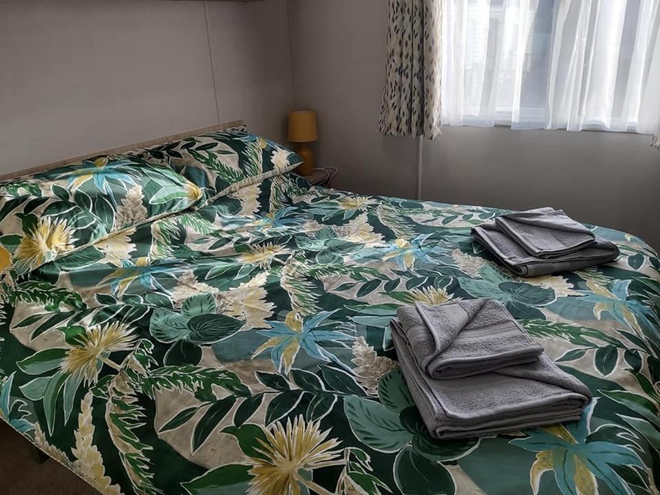 Caravan By The Sea Elgin Luaran gambar